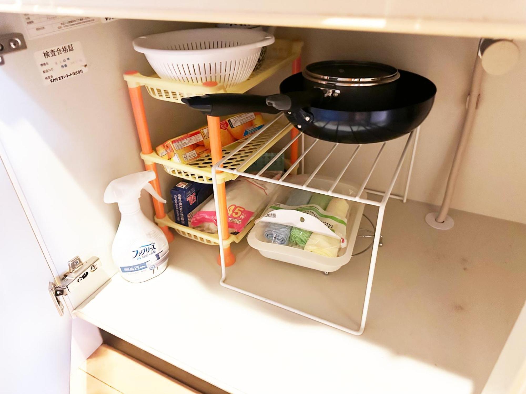 Arstay Ikebukuro Apartment *
