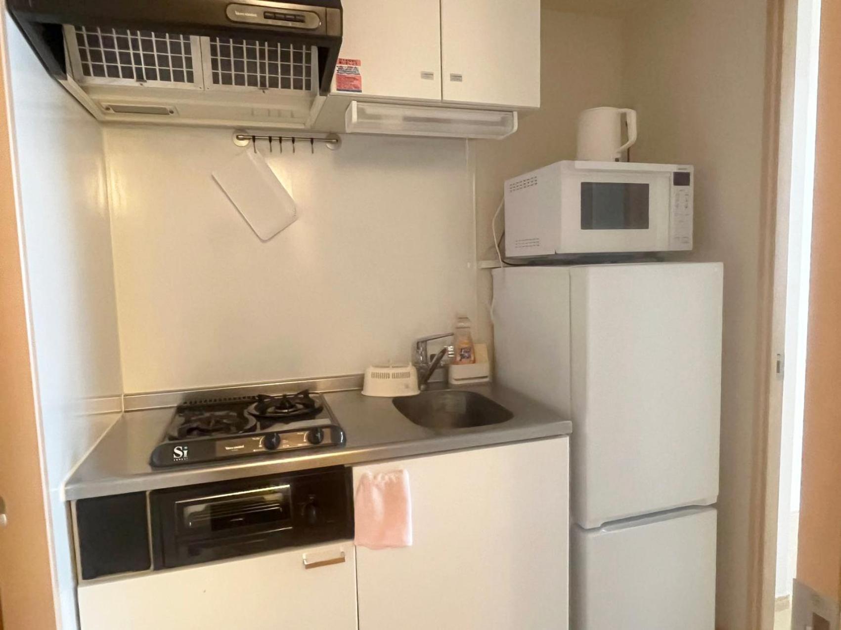 Apartment Arstay Ikebukuro *