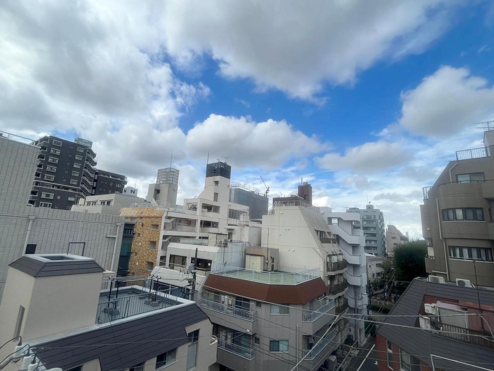 Arstay Ikebukuro Tokyo