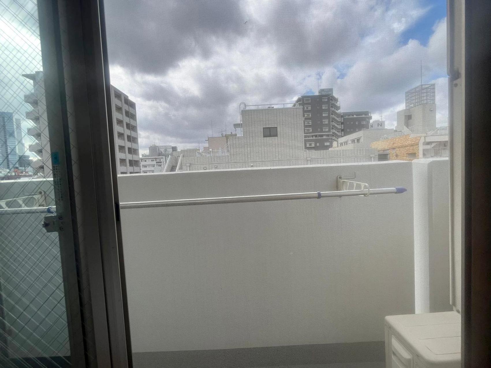 Arstay Ikebukuro Apartment Tokyo