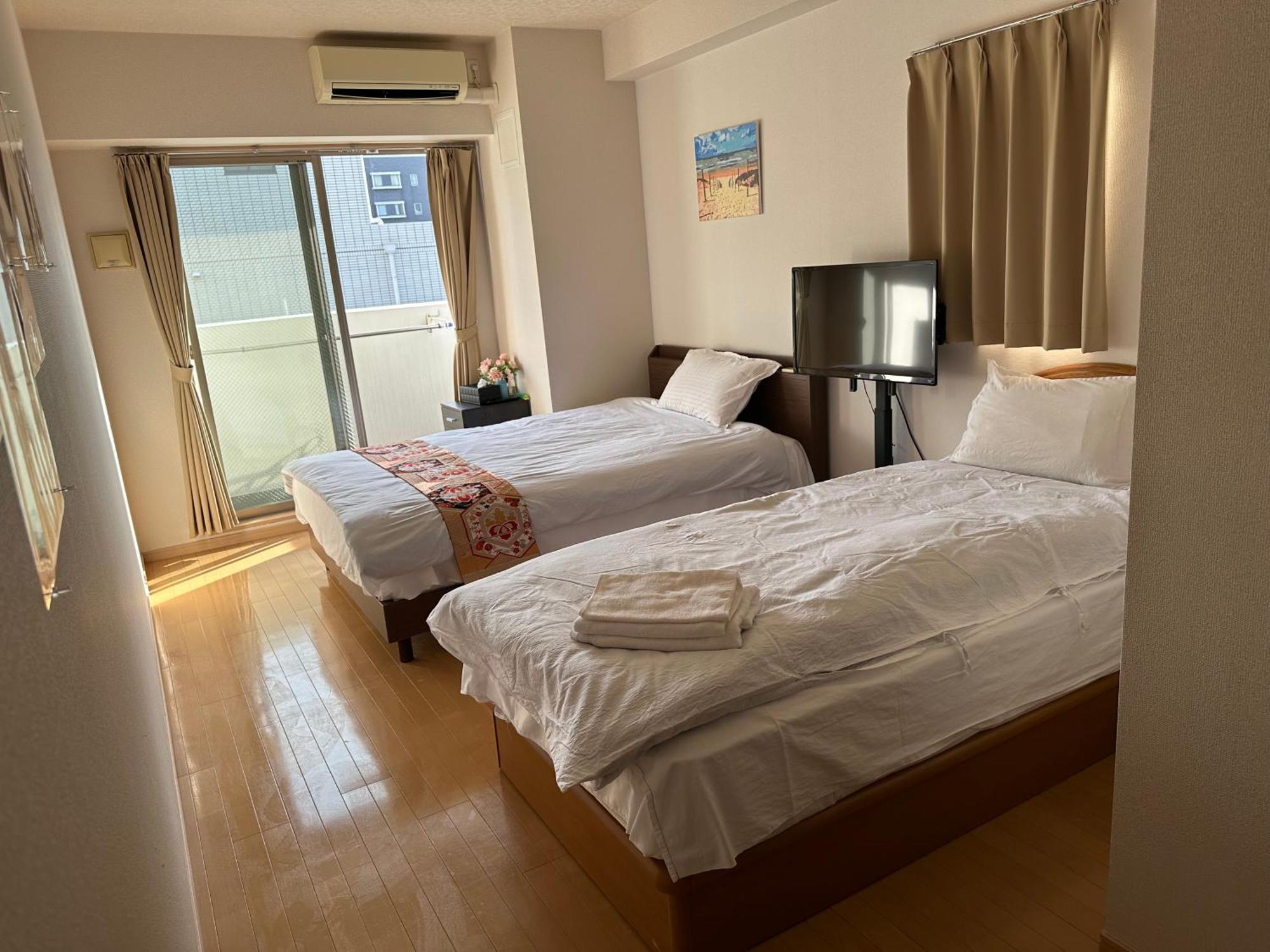 Arstay Ikebukuro Apartment